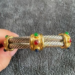 NWOT: Vintage David Yurman Bracelet 😍